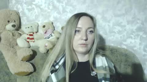 LovesRebecca online show from November 2025 03:26:02 AM