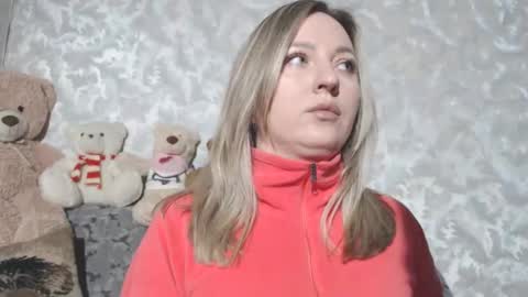 LovesRebecca online show from February 2026 02:52:02 AM