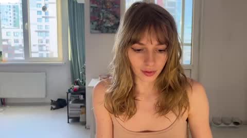 lovesstation online show from January 2025 11:38:02 AM