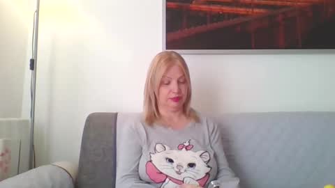 Marlyn online show from March 2026 01:37:01 PM