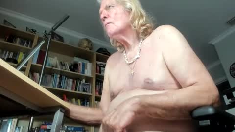 Michael online show from January 2026 10:35:02 PM