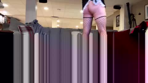 lovethosegirls58 online show from January 2025 06:46:01 PM