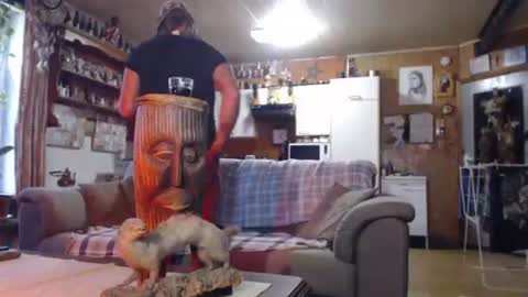 Snapshot of lovetobenaked10 chatting on September 2025 03:05:01 PM aaron online show from September 2025 03:05:01 PM