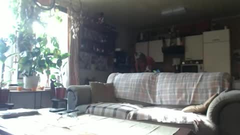 Snapshot of lovetobenaked10 chatting on October 2025 10:27:02 AM aaron online show from October 2025 10:27:02 AM