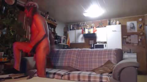 Snapshot of lovetobenaked10 chatting on February 2026 06:36:02 PM aaron online show from February 2026 06:36:02 PM