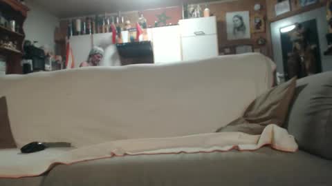 Snapshot of lovetobenaked10 chatting on February 2026 08:42:02 PM aaron online show from February 2026 08:42:02 PM