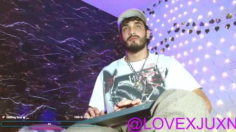 lovexjuxn77 online show from May 2026 01:24:01 AM