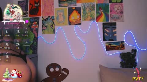 Danna online show from January 2025 05:41:01 AM