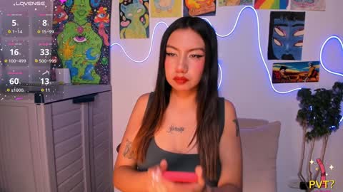 Danna online show from January 2025 04:30:02 AM