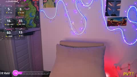 Danna online show from February 2025 05:35:02 AM