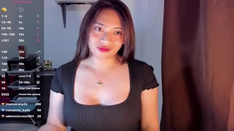 Ryn online show from November 2025 07:46:01 PM