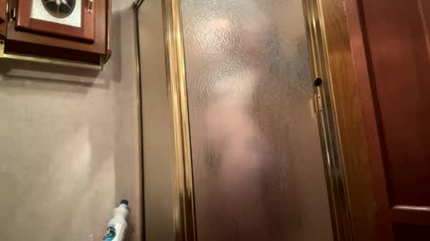 StacyMaeWish online show from March 2025 01:12:01 AM