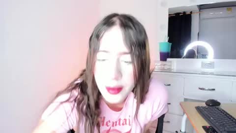 Susana online show from March 2026 11:17:01 AM