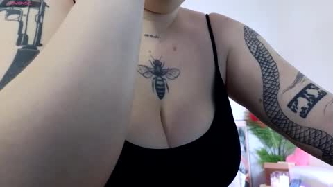 Call me Aphrodite online show from March 2026 07:14:02 AM