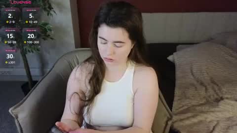 Erika online show from June 2026 01:10:02 AM