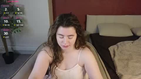 Erika online show from July 2026 01:05:02 AM