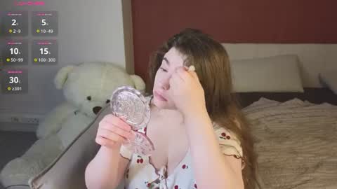 Erika online show from July 2026 01:44:01 AM