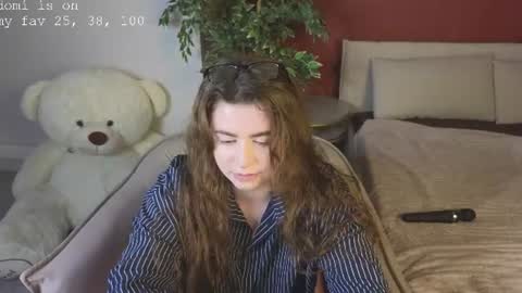 Erika online show from August 2026 01:27:01 AM
