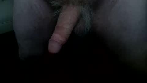 Cock OMighty online show from January 2025 04:34:02 PM