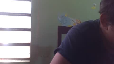 Snapshot of lpmauriciosantamaria chatting on December 2025 04:58:01 PM lpmauriciosantamaria online show from December 2025 04:58:01 PM