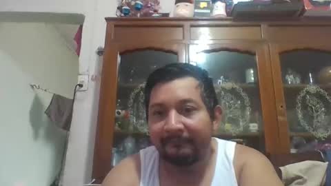 Snapshot of lpmauriciosantamaria chatting on June 2026 01:14:01 PM lpmauriciosantamaria online show from June 2026 01:14:01 PM