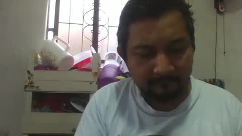 Snapshot of lpmauriciosantamaria chatting on June 2026 01:28:02 PM lpmauriciosantamaria online show from June 2026 01:28:02 PM
