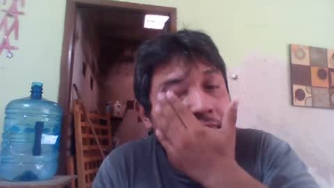 Snapshot of lpmauriciosantamaria chatting on June 2026 06:44:01 PM lpmauriciosantamaria online show from June 2026 06:44:01 PM