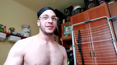 Lshot D online show from March 2025 12:57:02 PM