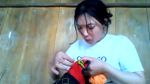 Snapshot of lsmbaby chatting on May 2026 09:04:01 AM lsmbaby online show from May 2026 09:04:01 AM