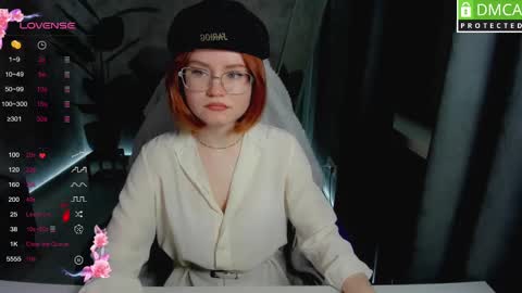 lu_muon online show from March 2025 01:01:02 AM