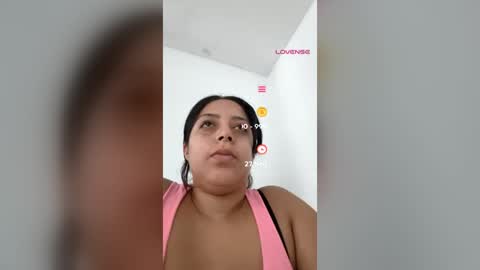Snapshot of lu_sugar chatting on July 2026 07:30:01 PM Lucy online show from July 2026 07:30:01 PM