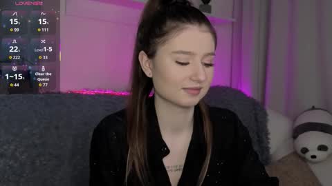 Lua online show from January 2026 10:30:02 PM