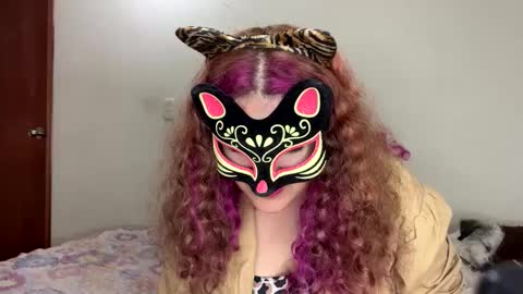 Snapshot of luana363 chatting on December 2024 05:49:02 AM luana363 online show from December 2024 05:49:02 AM