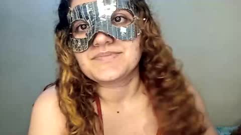 Snapshot of luana363 chatting on October 2025 01:50:01 AM luana363 online show from October 2025 01:50:01 AM