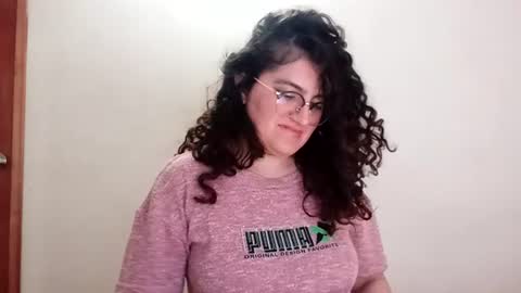 luana363 online show from July 2026 02:04:02 AM