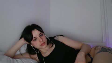 luana online show from April 2026 09:26:02 PM