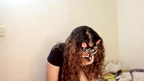 Snapshot of luana_winner chatting on September 2025 04:45:02 AM luana_winner online show from September 2025 04:45:02 AM