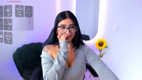 Luana online show from January 2026 05:27:02 PM