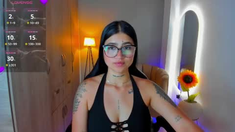 Snapshot of luanabonasx chatting on May 2026 12:01:01 PM Luana online show from May 2026 12:01:01 PM