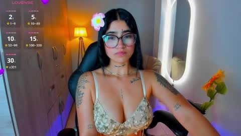 Snapshot of luanabonasx chatting on June 2026 12:06:02 PM Luana online show from June 2026 12:06:02 PM