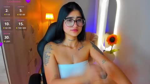 Snapshot of luanabonasx chatting on June 2026 11:08:02 AM Luana online show from June 2026 11:08:02 AM