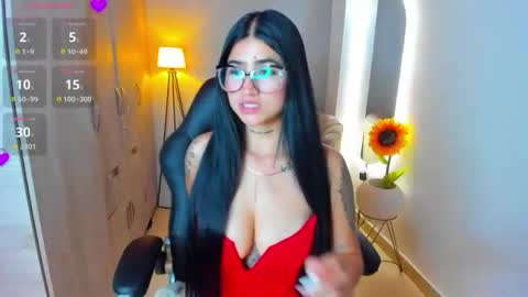 Snapshot of luanabonasx chatting on June 2026 12:19:02 PM Luana online show from June 2026 12:19:02 PM