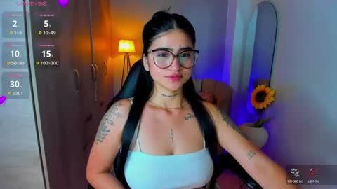 Snapshot of luanabonasx chatting on June 2026 12:09:02 PM Luana online show from June 2026 12:09:02 PM