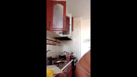 luanapowerful online show from January 2026 07:11:01 PM