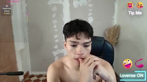 lUAN online show from June 2026 02:33:01 PM
