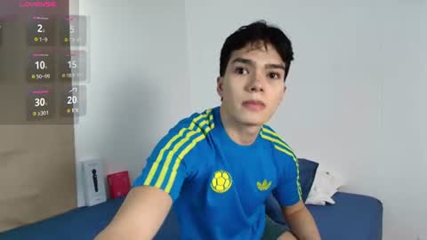 Snapshot of luandy_1 chatting on July 2026 12:22:02 PM luandy_1 online show from July 2026 12:22:02 PM