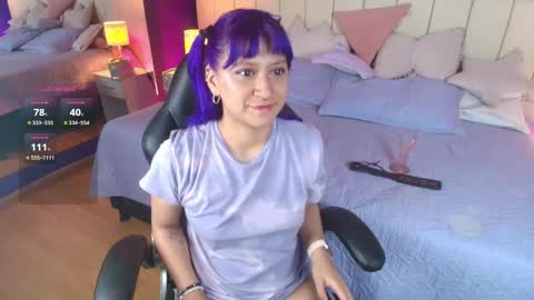 Luan online show from October 2025 12:28:01 PM