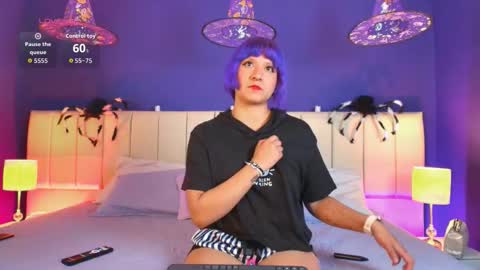 Luan online show from November 2025 01:12:02 PM