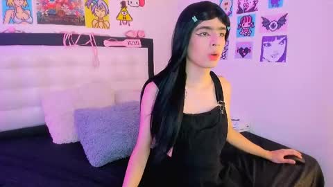 LuanRush online show from April 2026 06:24:02 PM