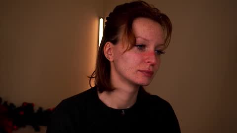 Luba online show from January 2026 07:06:02 PM